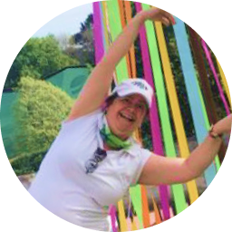 Female Physical Education teacher from Secondary School Inês de Castro (Gaia, Portugal)