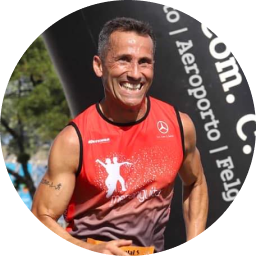 Male Physical Education Teacher from School Lousada Este (Lousada, Portugal)