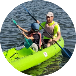 Male PE teacher from School Fragata do Tejo (Setúbal, Portugal)